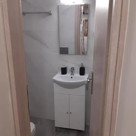 Apartment Stylish *