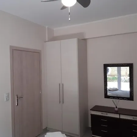 Apartment Stylish