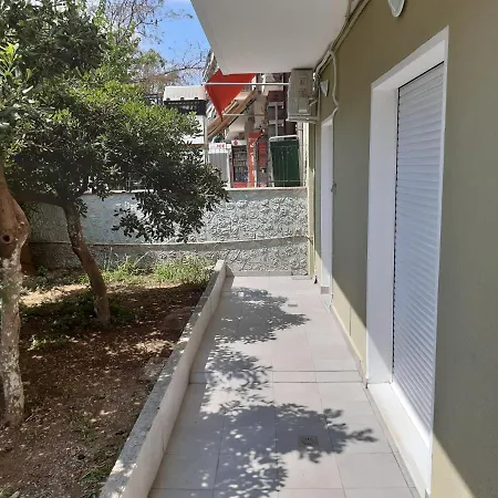 Apartamento Stylish