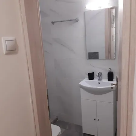 Stylish Apartamento *