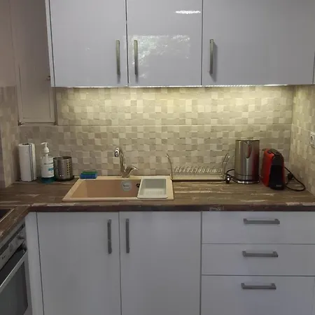 Apartment Stylish *